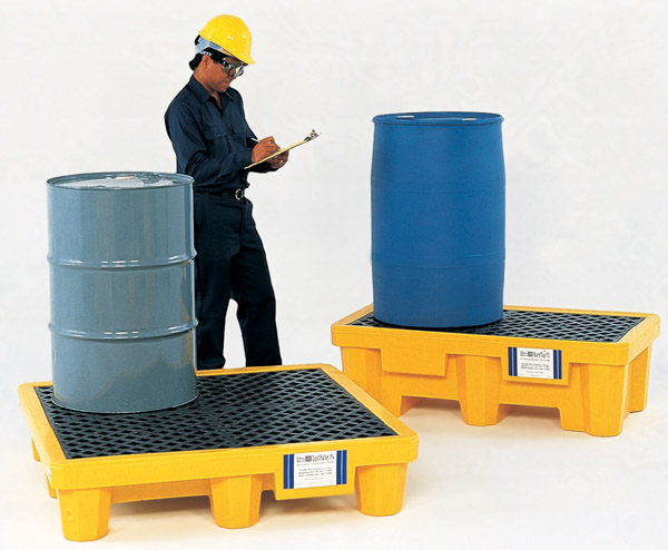 Spill Pallet